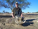Jagd 2007