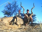 Jagd 2007