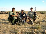 Jagd 2007