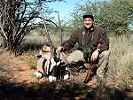 Jagd 2007