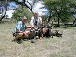 Jagd 2007