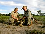 Jagd 2007