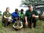 Jagd 2007