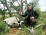 Jagd 2007