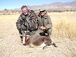 Jagd 2008