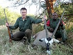 Jagd 2008