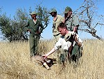 Jagd 2008