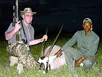 Jagd 2008