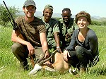 Jagd 2008