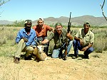 Jagd 2008