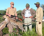 Jagd 2008