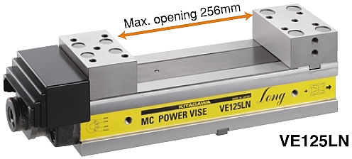Bei Eibl Werkzeugmaschinen erhalten Sie s�mtliches Zubeh�r f�r CNC-Werkzeugmaschinen, wie Gressel Spanntechnik, Kitagawa Spanntechnik, Kraftspannfutter, 2-Backen, oder 3-Backen, oder 4 Backenfutter, angetriebene Werkzeuge,