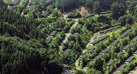 Eifel-Ferienpark Waxweiler