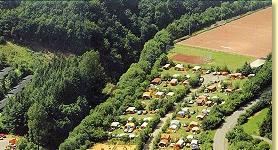 Eifel-Ferienpark Waxweiler