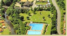 Eifel-Ferienpark Waxweiler