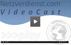 Mit eigener Homepage im Internet Geld verdienen