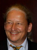 Gerhard Hager, Firmengründer der Gerhard Hager GroßHandel und Nachfolgeunternehmen GroßHandel EIS GmbH