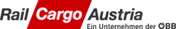 Rail Cargo Austria, ein Unternehman der ÖBB, Partner der GroßHandel EIS GmbH