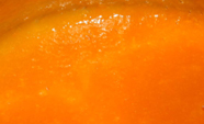 Mangopulpe f&uuml;r die Produktion von Fruchteis, zur Dekoration und Konditoreierzeugnisse
