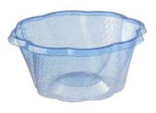 blau, 100 ccm.&Ouml;ko Becher aus Mais. Becher f&uuml;r Getr&auml;nke, Becher aus Mais, &ouml;kologischer als Papier, bunt und durchsichtig, flexibler und fester als Plastik, 100% kompostierbar bei Gro&szlig;Handel EIS GmbH