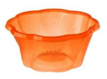 rot, 170 ccm. &Ouml;ko Becher aus Mais. Becher f&uuml;r Getr&auml;nke, Becher aus Mais, &ouml;kologischer als Papier, bunt und durchsichtig, flexibler und fester als Plastik, 100% kompostierbar bei Gro&szlig;Handel EIS GmbH