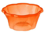 rot, 400 ccm. &Ouml;ko Becher aus Mais. Becher f&uuml;r Getr&auml;nke, Becher aus Mais, &ouml;kologischer als Papier, bunt und durchsichtig, flexibler und fester als Plastik, 100% kompostierbar bei Gro&szlig;Handel EIS GmbH