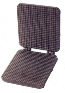 Waffeleisen für Eisrüten und Waffelschalen. Austauschbar für alle Waffelmaschinen bei GroßHandel EIS GmbH