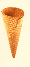 S&uuml;&szlig;e H&ouml;rnchen von Stenger Waffeln. Qualit&auml;tswaffeln aus Deutschland. Partner der Gro&szlig;Handel EIS GmbH. S&uuml;&szlig;e H&ouml;rnchen, Eist&uuml;te