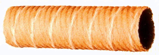 Riesenhippen. Auer Waffelfabrik aus Nieder&ouml;sterreich. Waffeln, T&uuml;ten, gef&uuml;llte Waffeln. Partner der Gro&szlig;Handel EIS GmbH