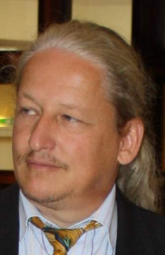 Gerhard Hager, Eis&Gelati - Gro&szlig;Handel EIS GmbH