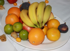 Für alle Fruchteissorten, Struttura Frutta, Strukturverbesserer