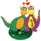Eis & Gelati Dino - Dracheneis