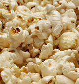 EIS & Gelati, Kit Popcorn - Eisproduktion, Eiserzeugung für Spezial Speiseeis