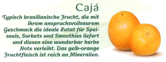 Caja Bild: Fruteiro do Brasil, Partner der Gro&szlig;Handel EIS GmbH