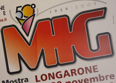 50.MIG In Longarone, mit dabei die Gro&szlig;Handel EIS GmbH