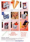 Best of 2010, Amarenada Variegato Eis & Gelati, Maxi Karo Stenger, FF Frischfruchtfruchtspeiseeis, Becher Pinguin, Weichhalter Eis & Gelati, Stracciatella Pinguin, Base Neutro 50 Eis & Gelati, Erdbeerpaste, Standard Eiskarte Momente