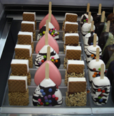 Eisschlecker zum selber machen, Silikonformen für Eisschlecker bei GroßHandel EIS GmbH