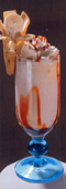 Smoothies mit 100% tropischen Frucht bei Gro&szlig;Handel EIS GmbH