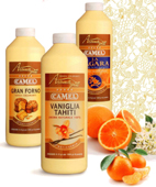 Aroma Piu von Camel, Dosierung 5g ohne Farbstoffe bei Gro&szlig;Handel EIS GmbH