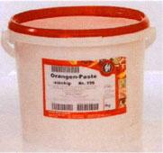 Orangenschalen Variegato