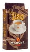 Manuel Caff&eacute;, Linie Casa, Kaffee Aroma Classico gemahlen, bei Gro&szlig;Handel EIS GmbH
