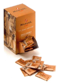 Manuel Caff&eacute;, Rohrzucker 5g im Spenderdisplay, personalisiert mit Manuel Caff&eacute; bei Gro&szlig;Handel EIS GmbH