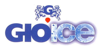 Gioice. Logo bei GroßHandel EIS GmbH