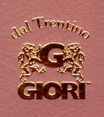 Logo Giori, Aromen und Destillate