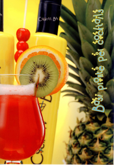Cocktails, Long Drinks, halbfertige Mischungen zur einfachen Herstellung von Long Island, Margarita. Margarita Erdbeer, Swimming Pool, Pina Colada, Tequila Sunrise, Sex on the Beach, Mojito, Mai Tai, Gend Slam, Coconut Kiss, Big Apple, Boris Sports Man,  bei Gro&szlig;Handel EIS GmbH