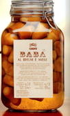 Baba mit Rum und Honig, Giori bei Gro&szlig;Handel EIS GmbH