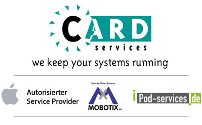 CARD services