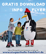 Gratis Download Info Flyer