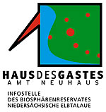 Haus des Gastes Amt Neuhaus