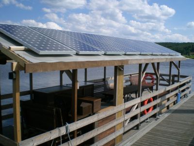 Solarflo&szlig; Dolores